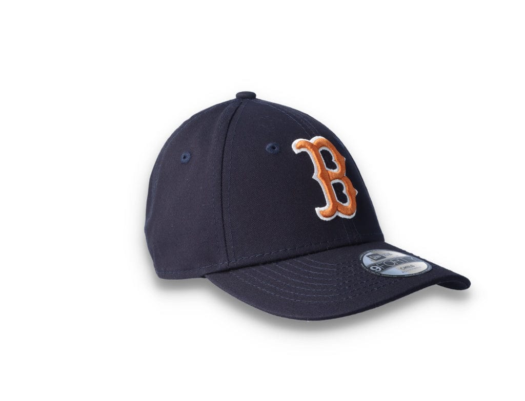 Barne Cap Boston Red Sox Blue 9FORTY - LOKK