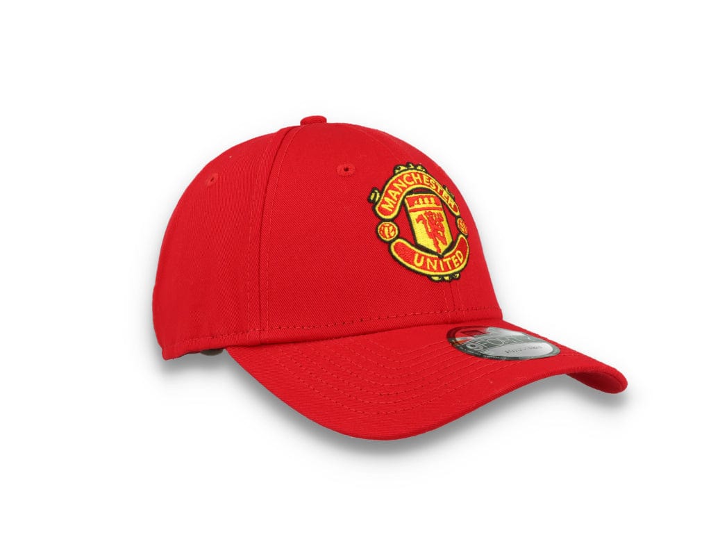 9FORTY Basic Manchester United Red