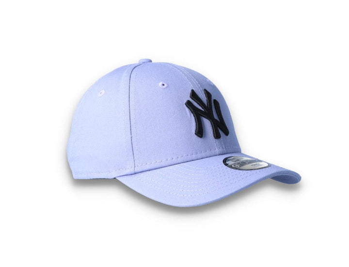 Cap NY Yankees Blue 9FORTY League Essential - LOKK