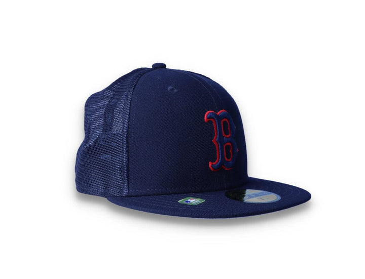 59FIFTY Boston Red Sox MLB Batting Practice 2022 - LOKK