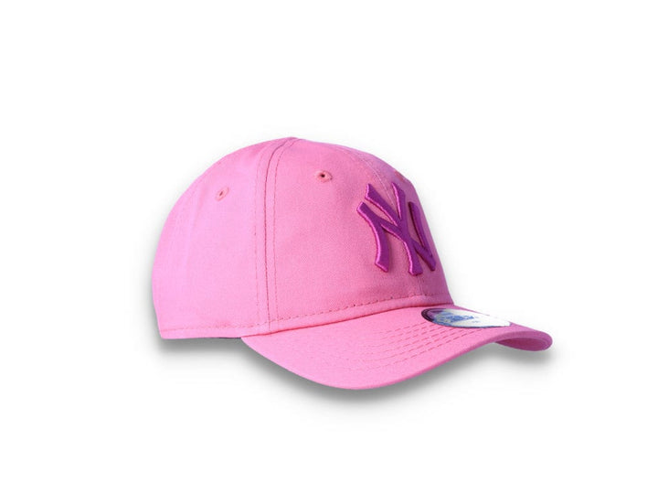 9FORTY Toddler League Essential NY Yankees Pink - LOKK