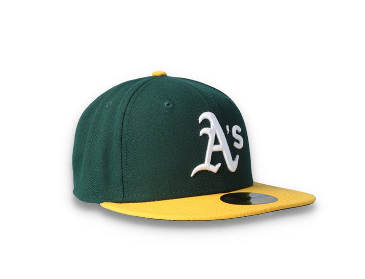 59FIFTY AC Perf  Oakland Athletics Home - LOKK