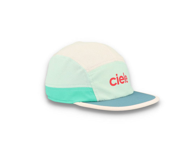 5-Panel Cap ALZCap SC Century Small Dawnlight - LOKK