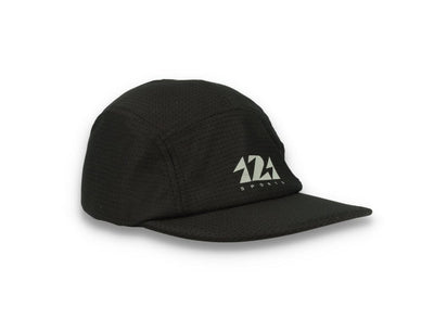121 Performance Cap Black