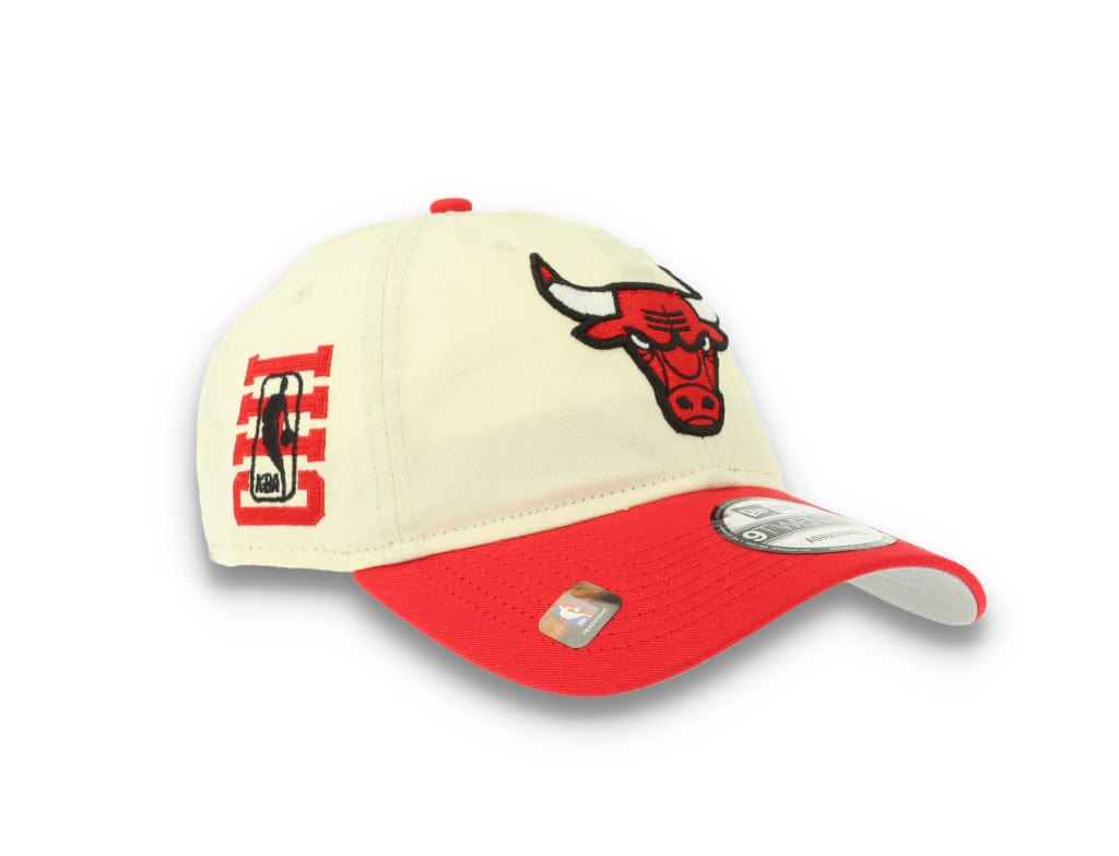 9TWENTY Chicago Bulls NBA Draft 222