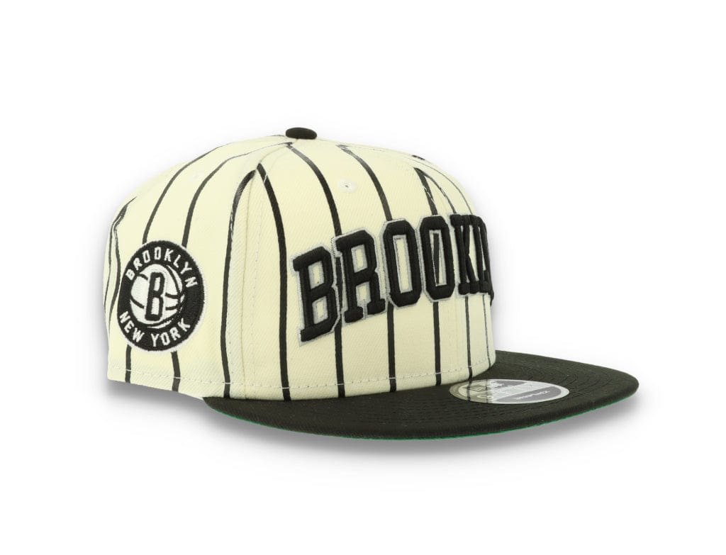9FIFTY Brooklyn Nets City Arch - LOKK