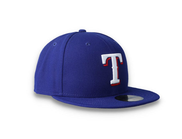 59FIFTY AC Perf Texas Rangers - LOKK