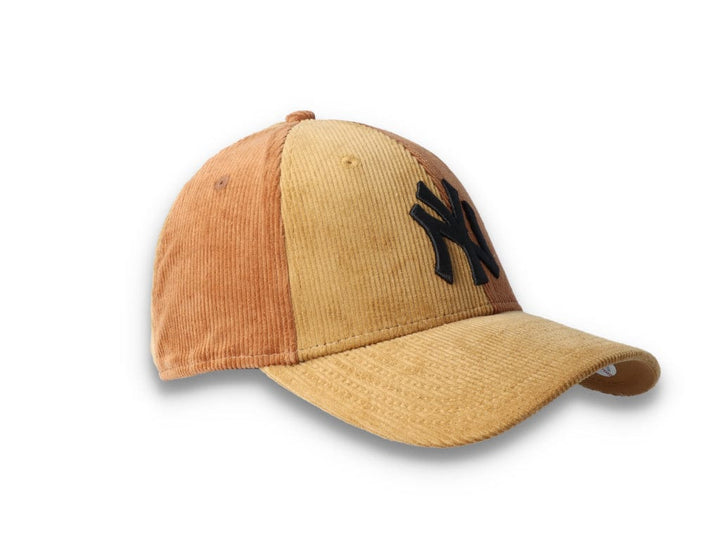 Cap Cord NY Yankees Brown 9FORTY - LOKK