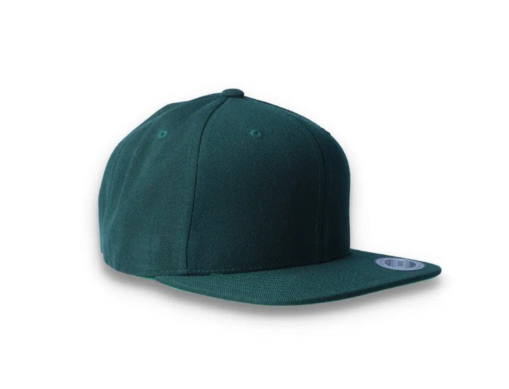 Yupoong Classic Snapback 6089M Spruce Green - LOKK