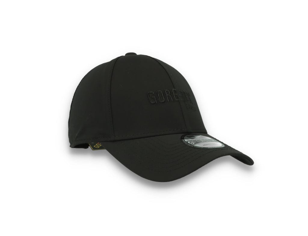 9FORTY Gore-Tex Black/Black - LOKK