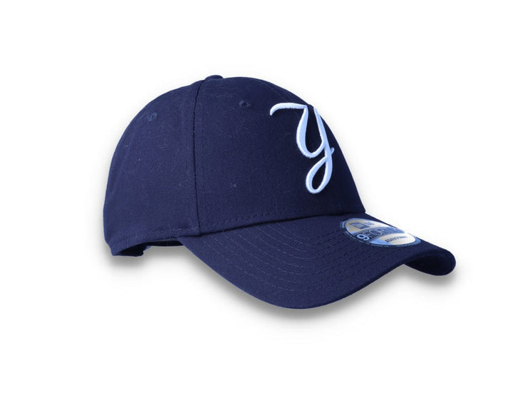 9FORTY Alternative Wordmark NY Yankees - LOKK