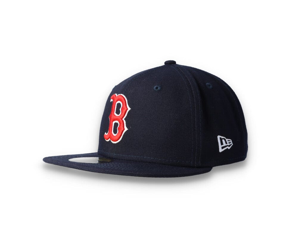 59FIFTY AC Perf  Boston Red Sox Game - LOKK