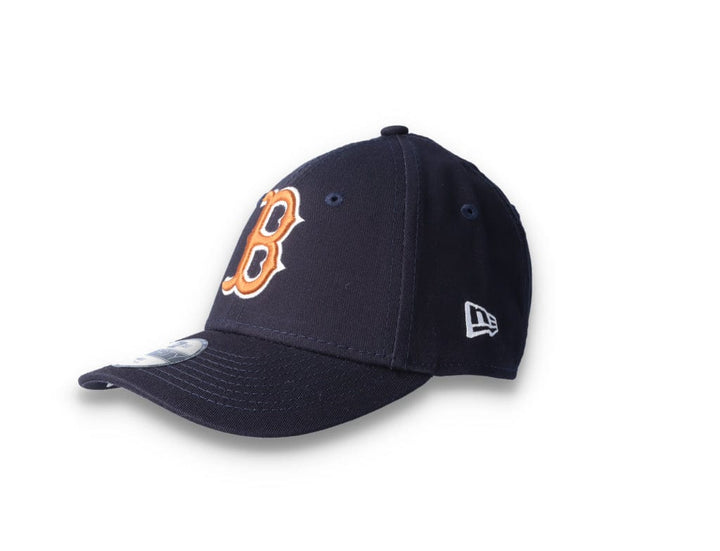 Barne Cap Boston Red Sox Blue 9FORTY - LOKK