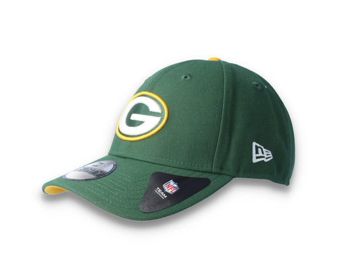 9FORTY The League Green Bay Packers Team - LOKK