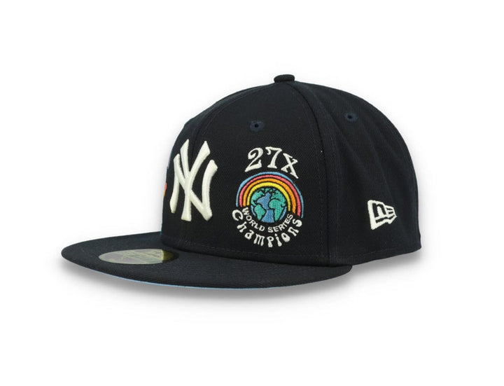 59FIFTY NY Yankees Groovy - LOKK