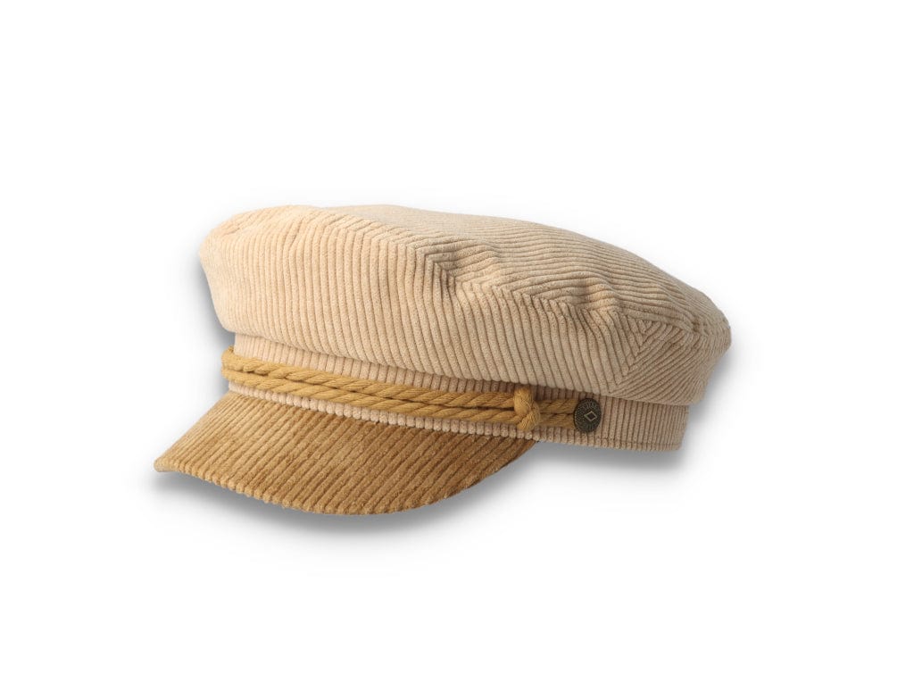 Cap Beige Fiddler - LOKK