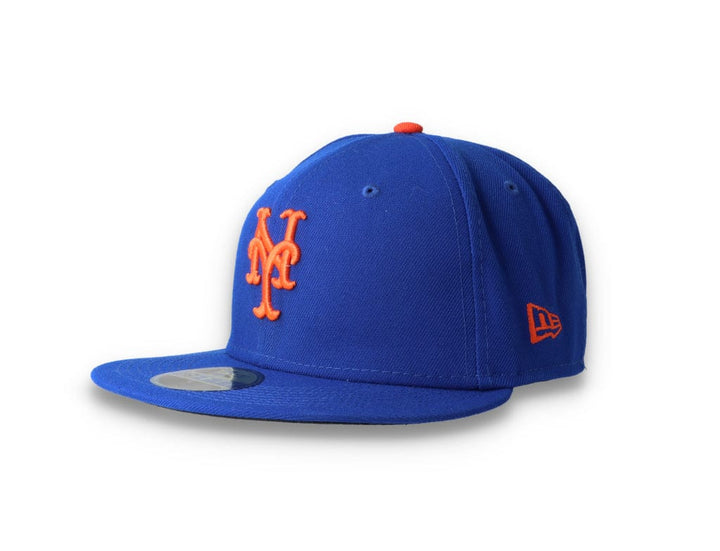 59Fifty AC Perf NY Mets Game - LOKK