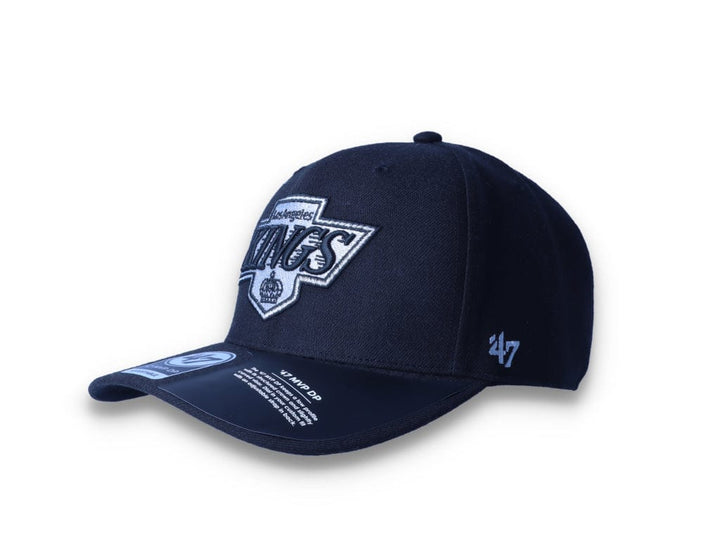 Cap Black MVP Cold Zone LA Kings - LOKK