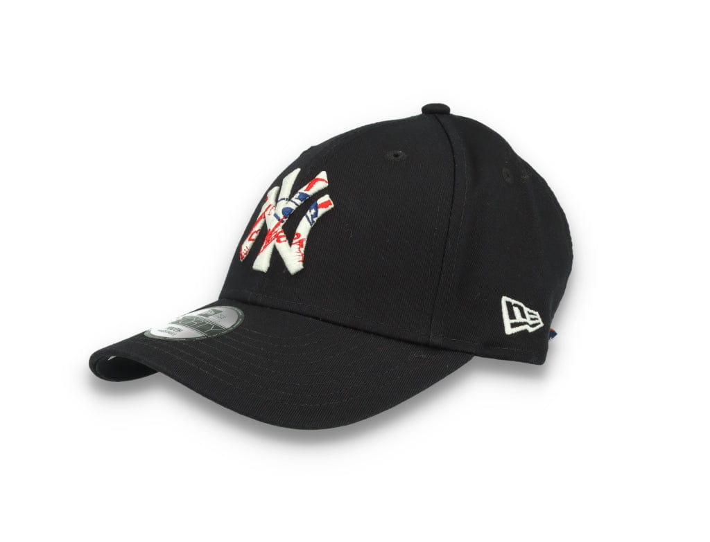 9FORTY Kids Logo Infill NY Yankees Navy - LOKK