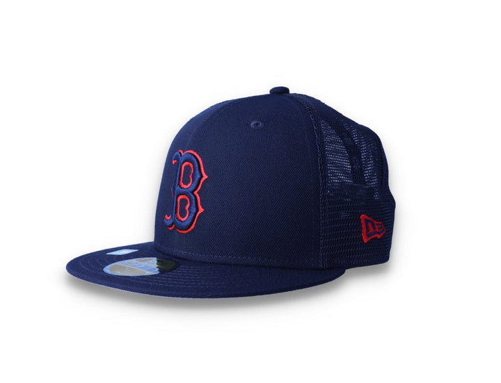 59FIFTY Boston Red Sox MLB Batting Practice 2022 - LOKK