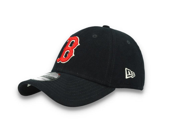 39THIRTY Brushed Cotton Boston Red Sox Navy - LOKK