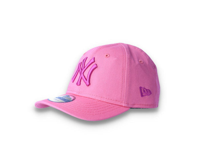 9FORTY Toddler League Essential NY Yankees Pink - LOKK