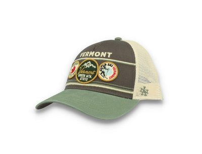 Trucker Cap Vermont