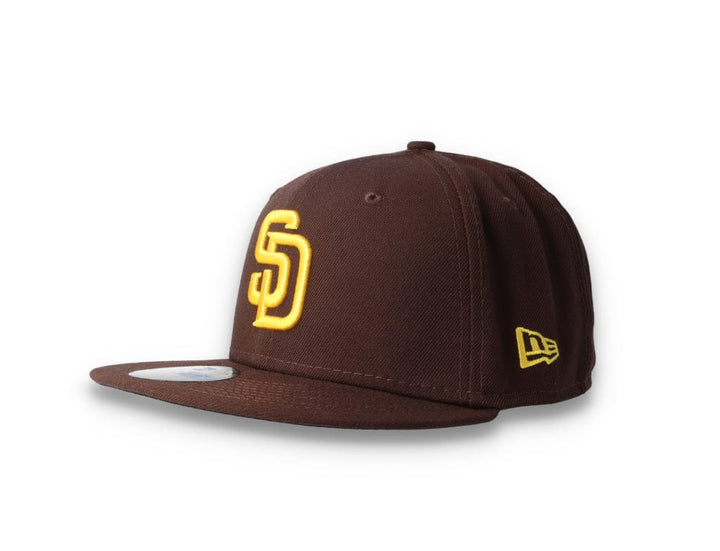 59FIFTY AC Perf  San Diego Padres Game - LOKK
