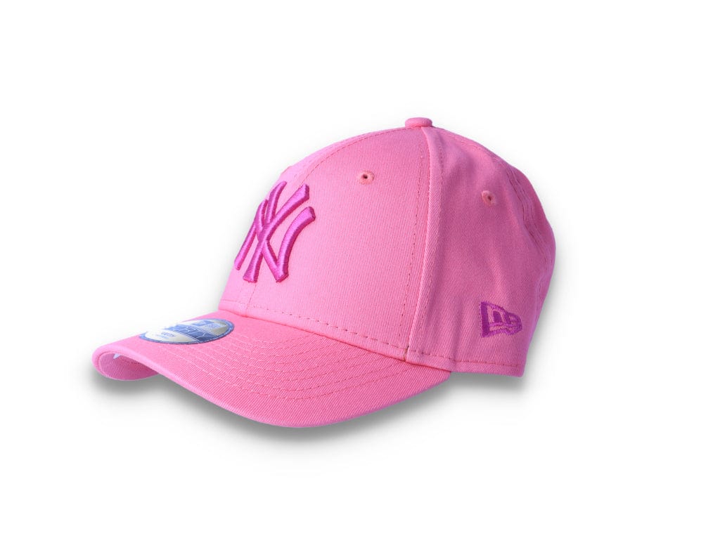 9FORTY Kids League Essential NY Yankees Pink - LOKK