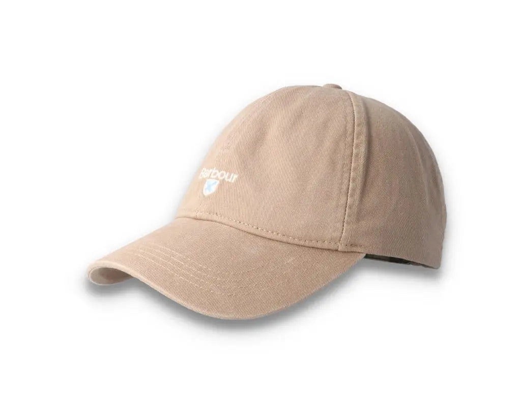 Barbour Cascade Sports Cap Stone - LOKK
