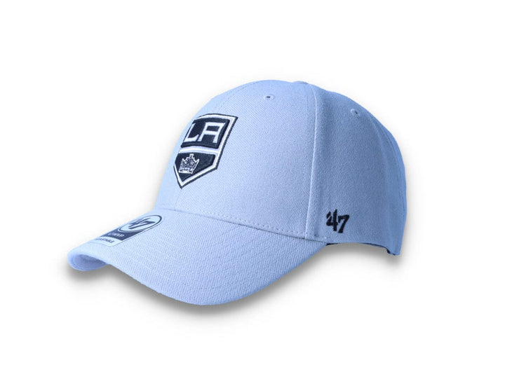 47 MVP LA Kings Grey - LOKK