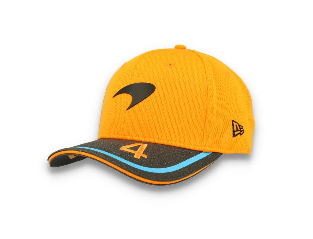 9FIFTY Pre-Curve Snapback McLaren Racing Lando Norris - LOKK