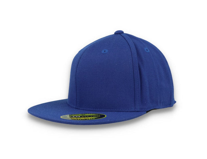Flexfit Cap Premium Royal 210 Fitted 6210 - LOKK