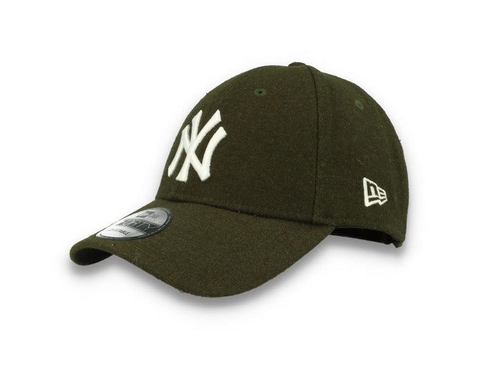 9FORTY Melton The League New York Yankees Dark Green/White - LOKK