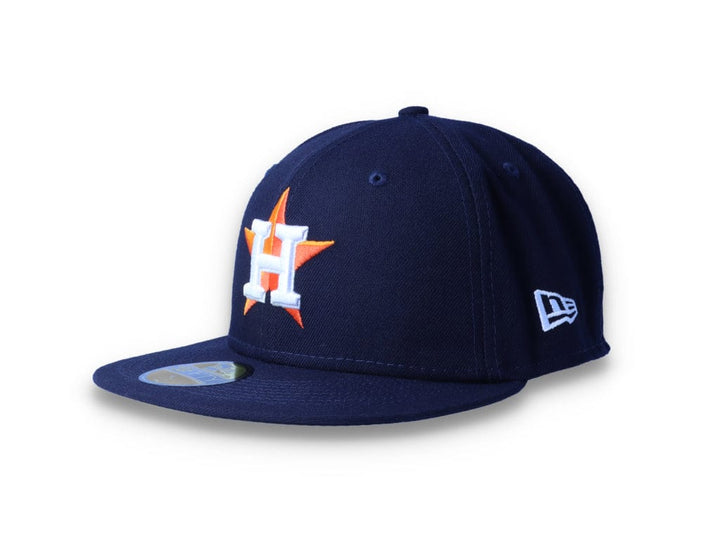 59FIFTY AC Perf  Houston Astros Home Official Team Color - LOKK