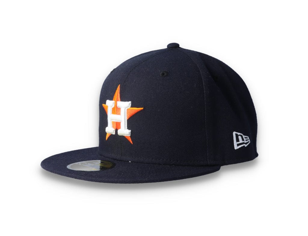 59Fifty AC Perf Houston Astros Home - LOKK