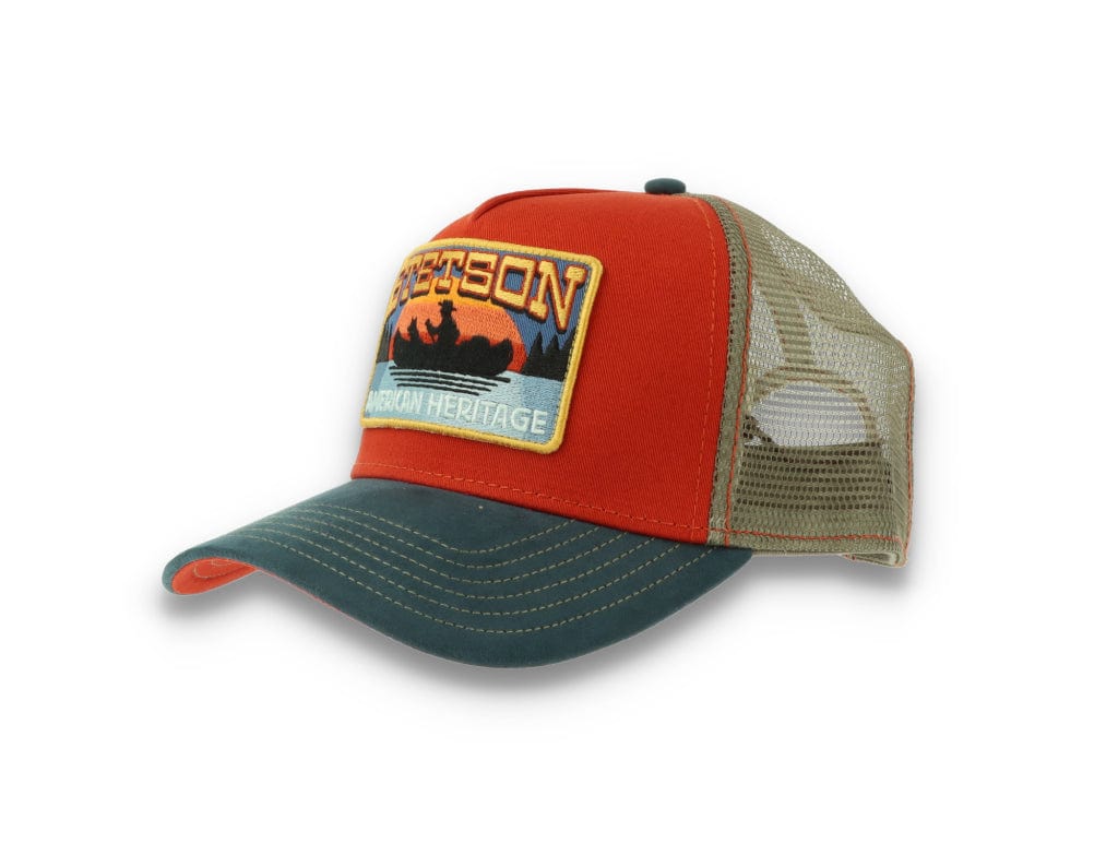 Trucker Cap Canoe - LOKK