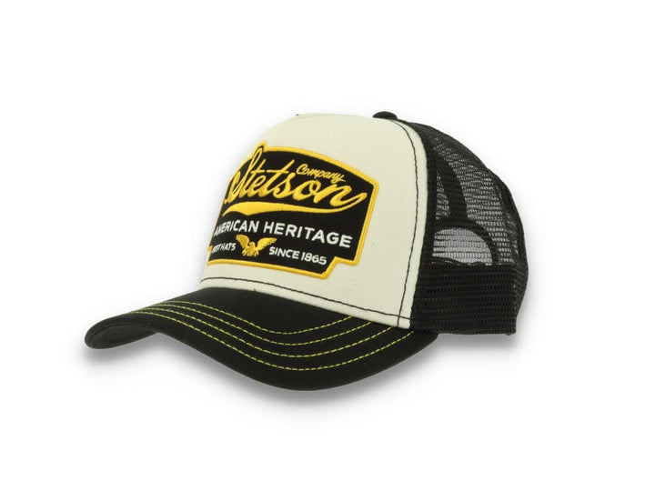 Trucker Cap American Heritage - LOKK