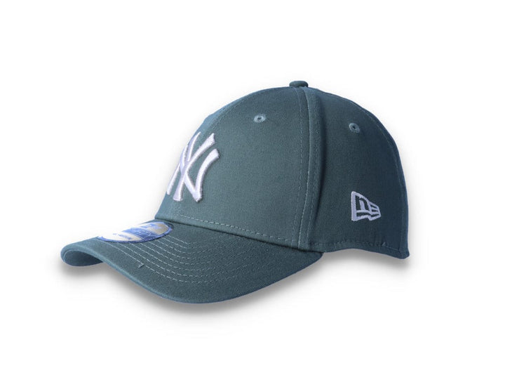39THIRTY League Essential NY Yankees Olive/Stone - LOKK