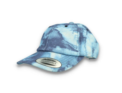 Flexfit Strap Cap 6245BD Batic Dye