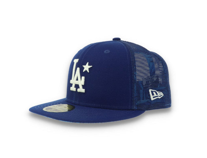59FIFTY LA Dodgers All Star Game Work Out - LOKK