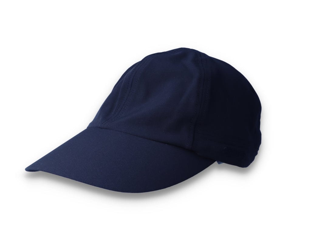 Desert Cap Black Sheltech x Renu Tech Hat - LOKK