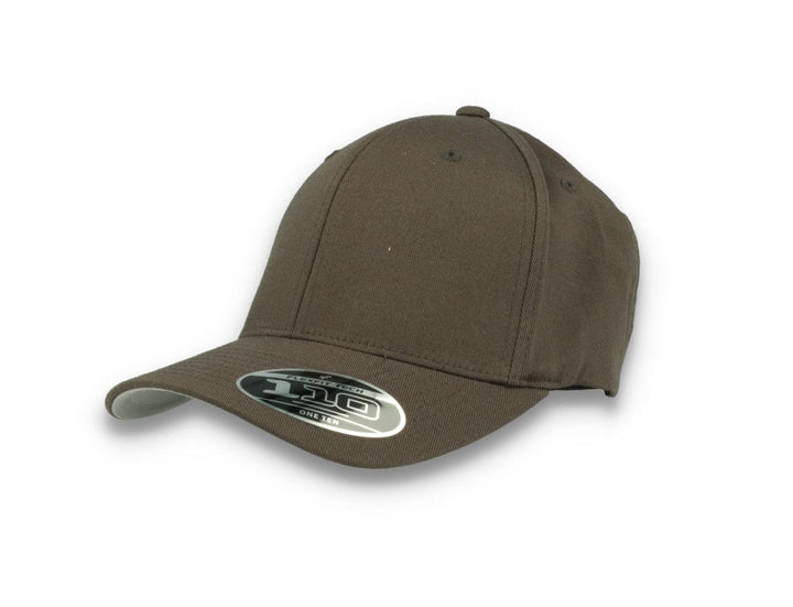 Cap Dark Grey Flexfit Wooly Combed Adjustable 6277DC - LOKK