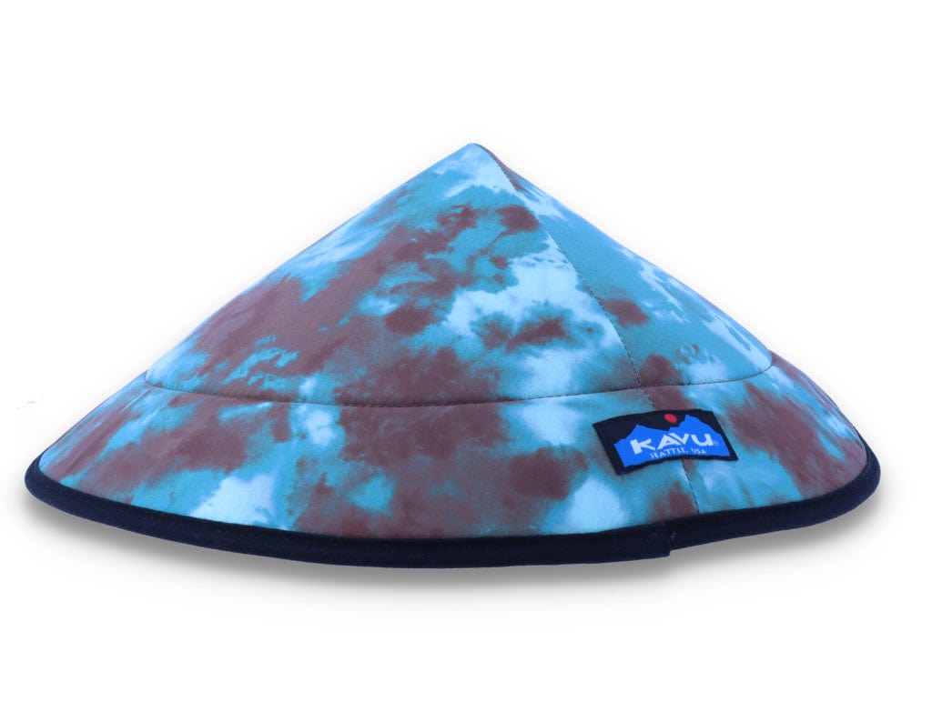Chillba Wave The Dye - LOKK