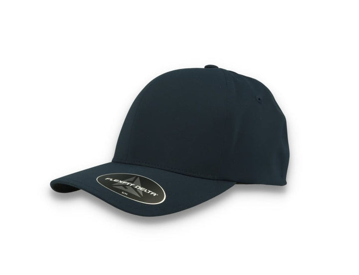Cap Navy Flexfit Delta 180 - Yupoong - LOKK