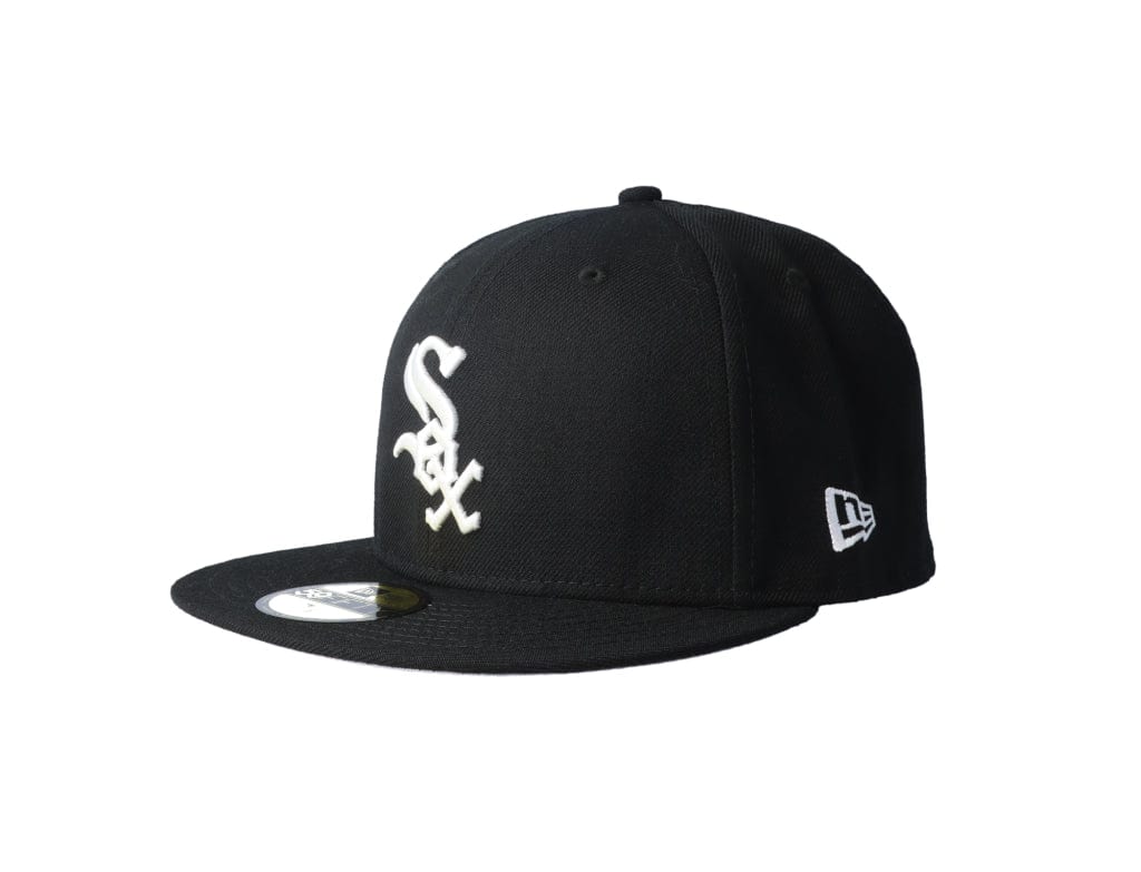 59FIFTY Chicago White Sox World Series Side Patch - LOKK