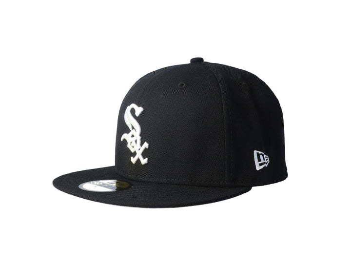 59FIFTY Chicago White Sox World Series Side Patch - LOKK