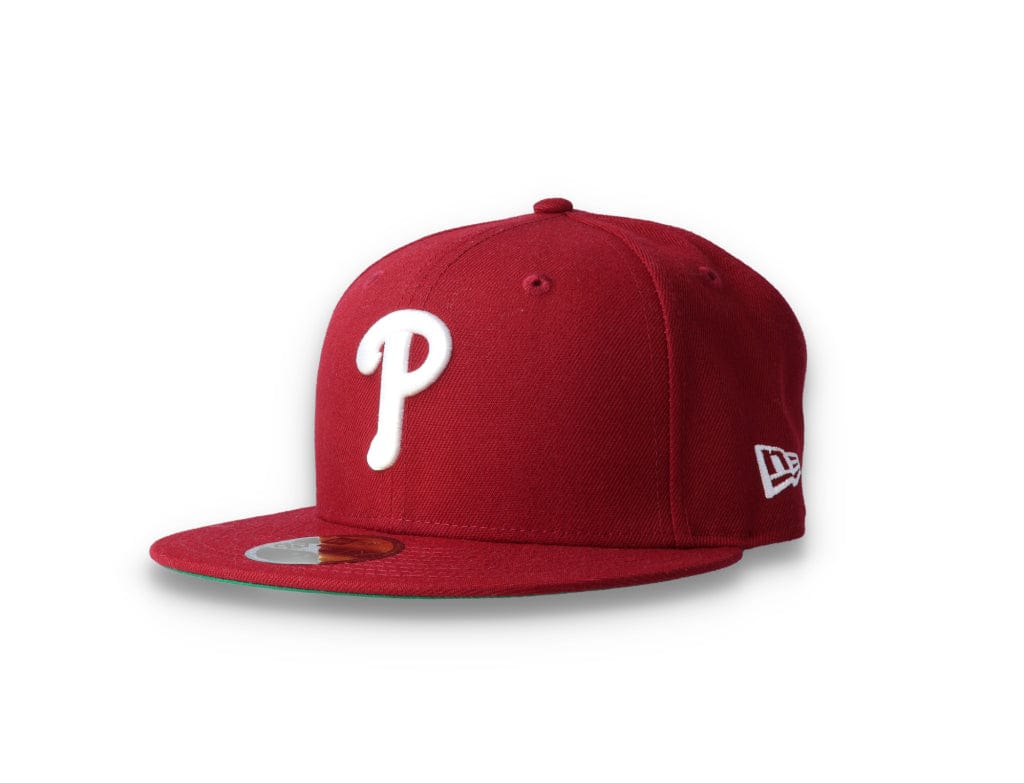 59FIFTY Retro Sports Philadelphia Phillies - LOKK