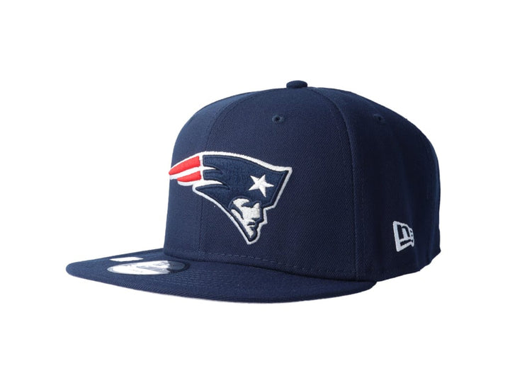 9FIFTY New England Patriots Patch Up - LOKK