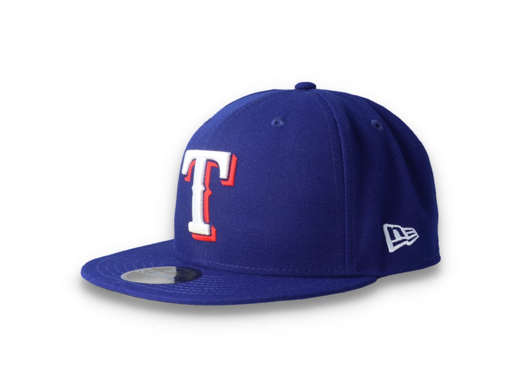 59FIFTY AC Perf Texas Rangers - LOKK